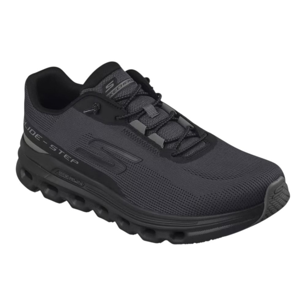 Imagem 3 do produto Tênis Masculino Skechers Go Run Glide-Step Arch Fit