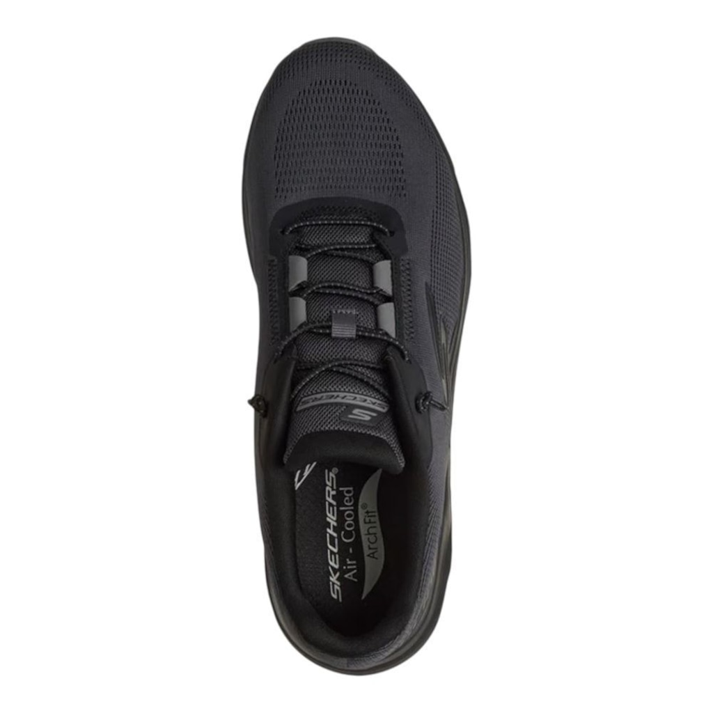 Imagem 4 do produto Tênis Masculino Skechers Go Run Glide-Step Arch Fit