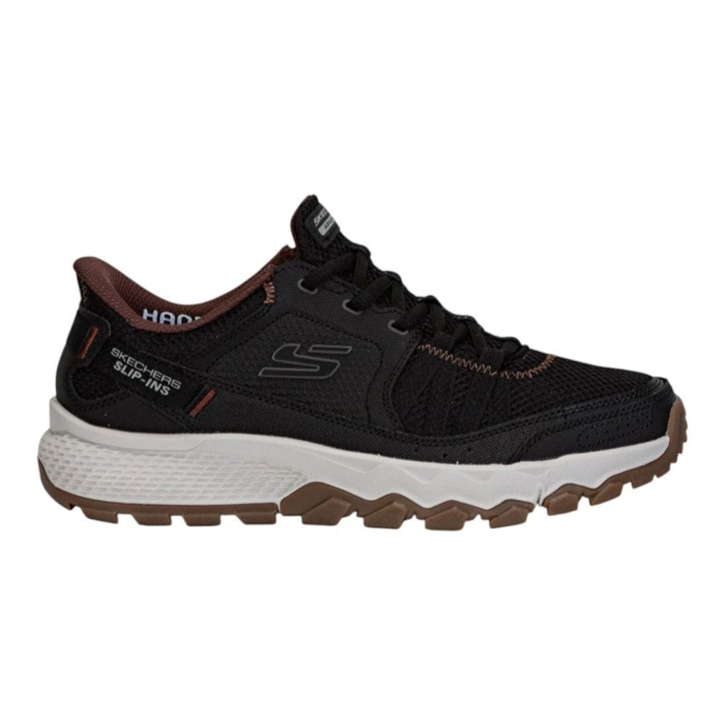 Tênis Masculino Skechers Dynamite At-Escapar