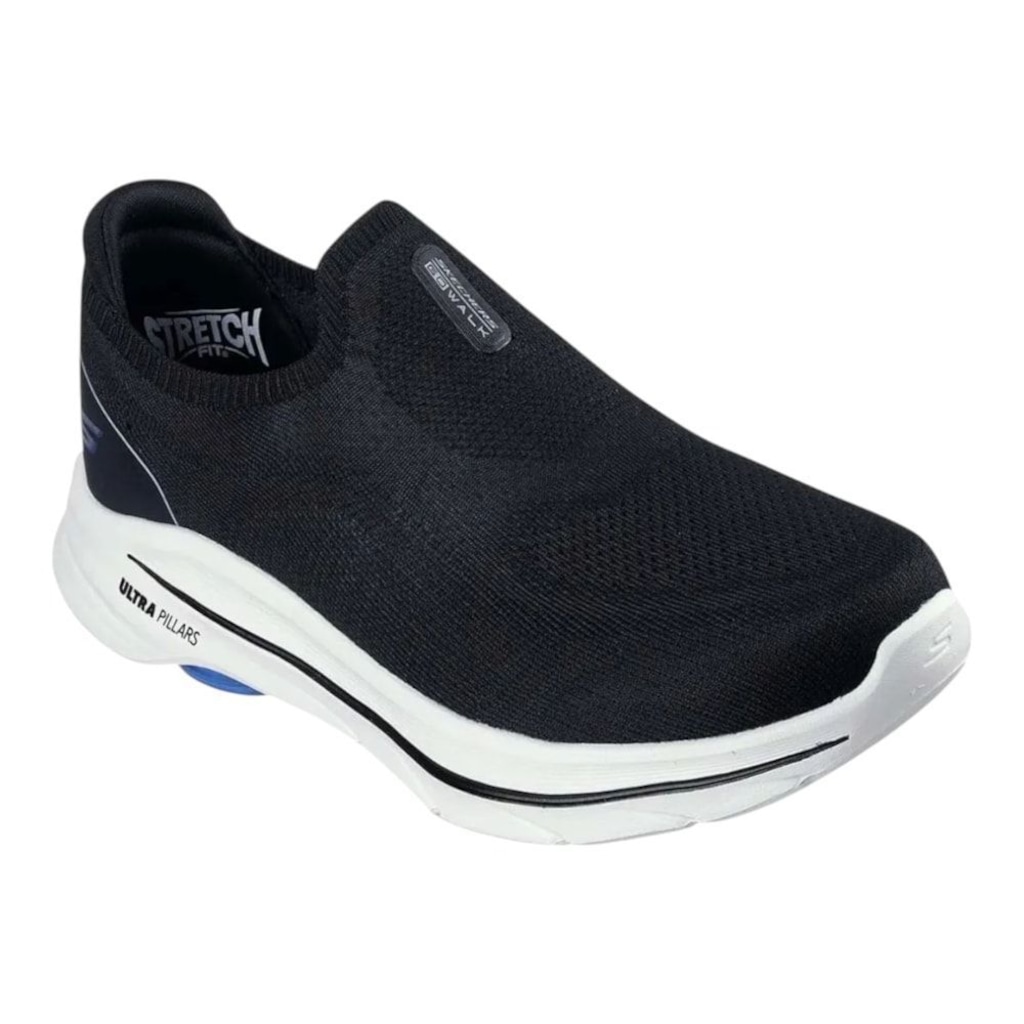 Imagem 3 do produto Tênis Masculino Skechers Go Walk 8