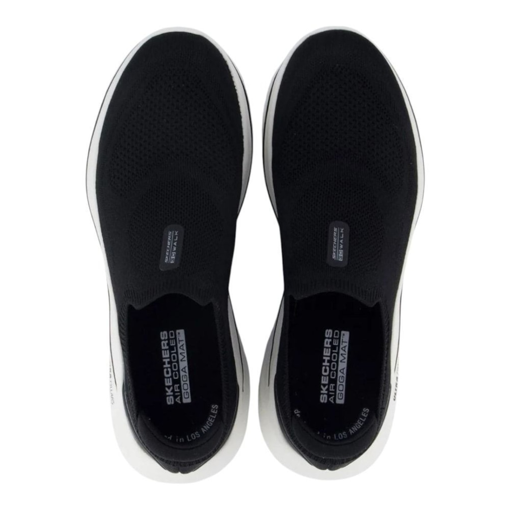 Imagem 5 do produto Tênis Masculino Skechers Go Walk 8