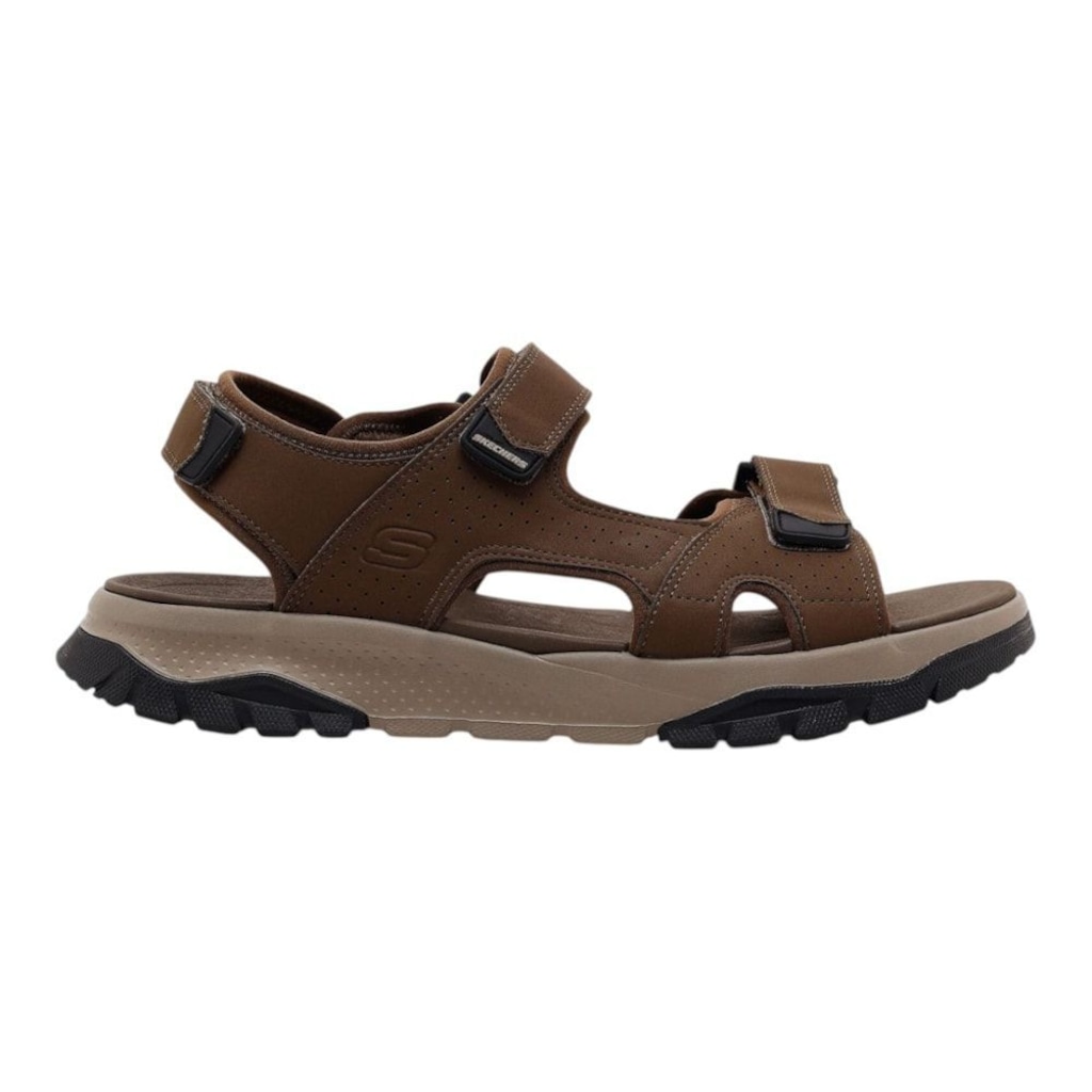 Imagem 1 do produto Sandália Masculina Skechers Wagner-Avalon