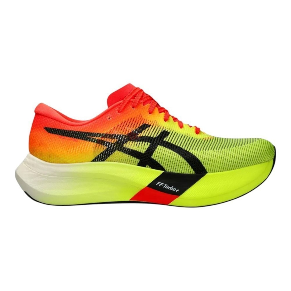 Tênis Unissex Asics Metaspeed Edge Paris