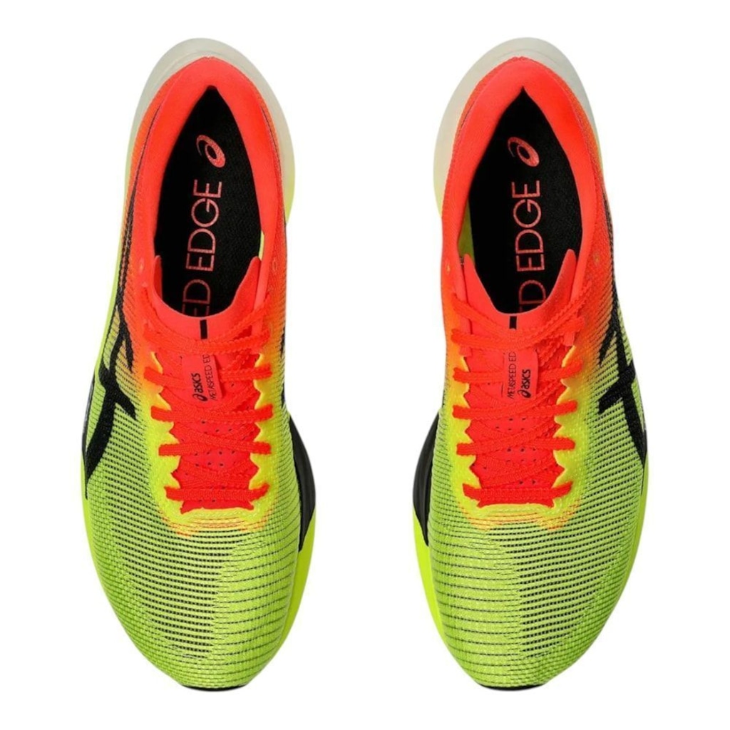 Imagem 5 do produto Tênis Unissex Asics Metaspeed Edge Paris
