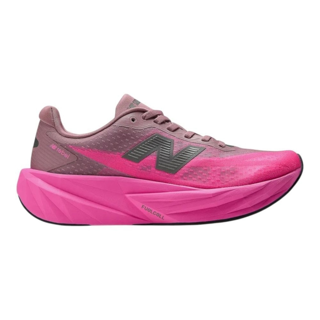 Tênis Feminino New Balance Fuelcell Rebel V5