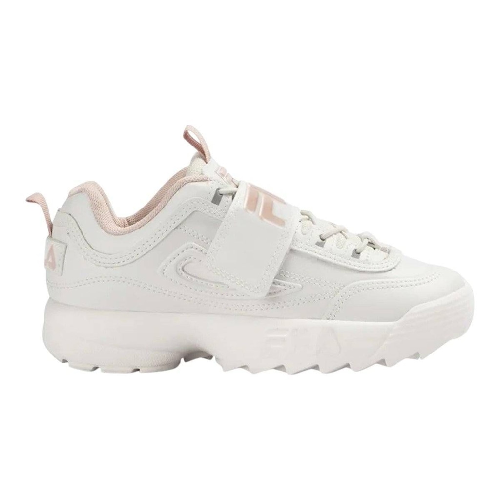 Tênis Infantil Fila Disruptor VLC
