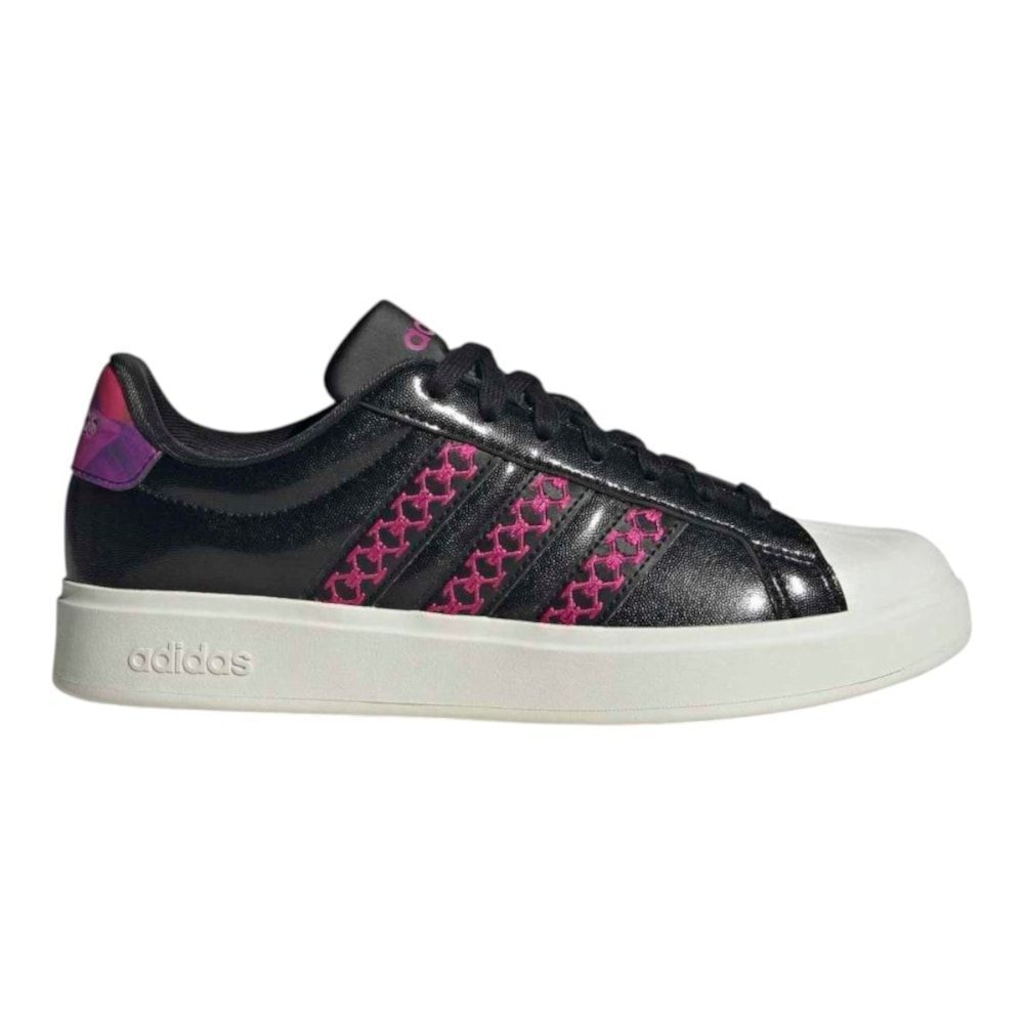 Tênis Feminino adidas Streettalk