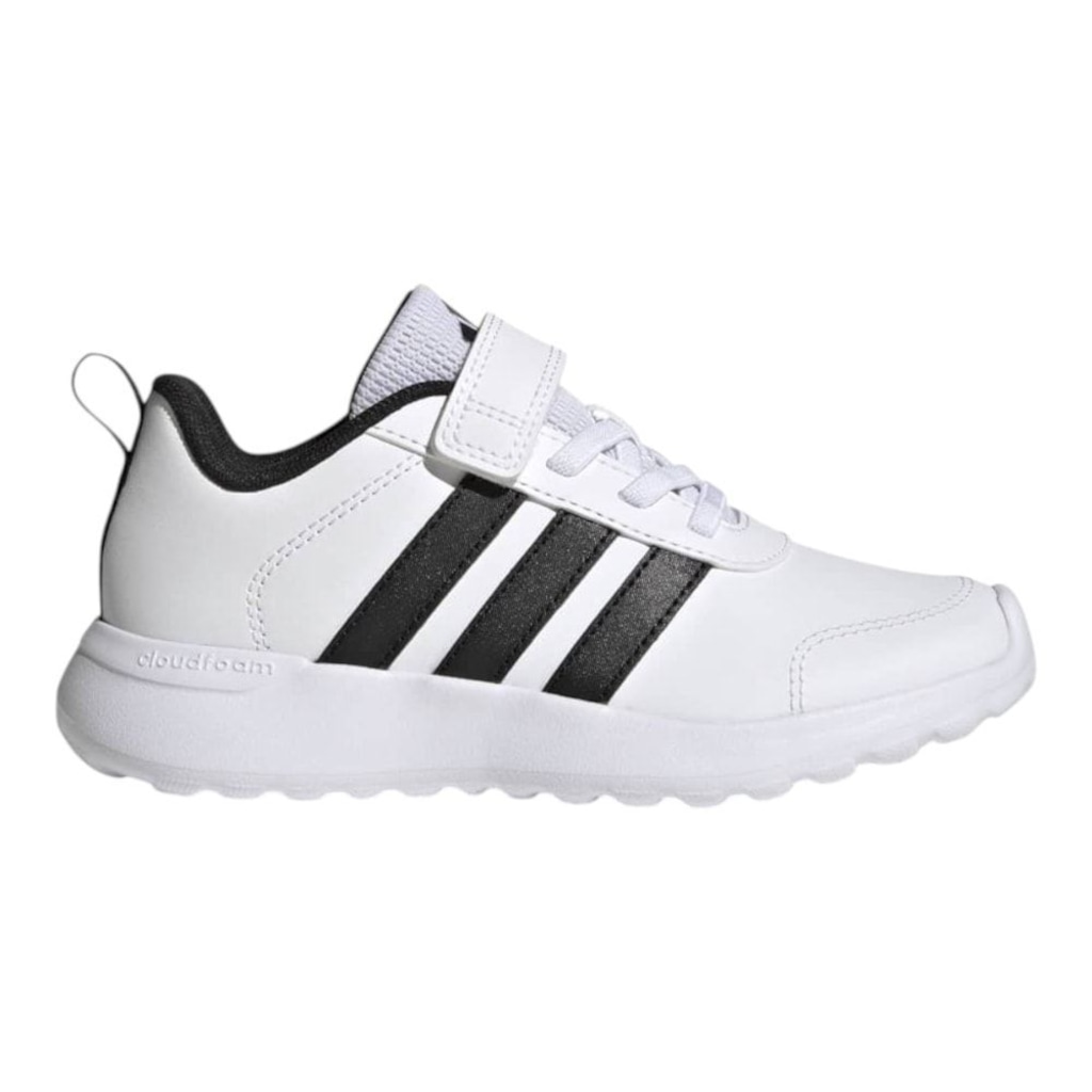 Tênis Infantil adidas VL Move EL C