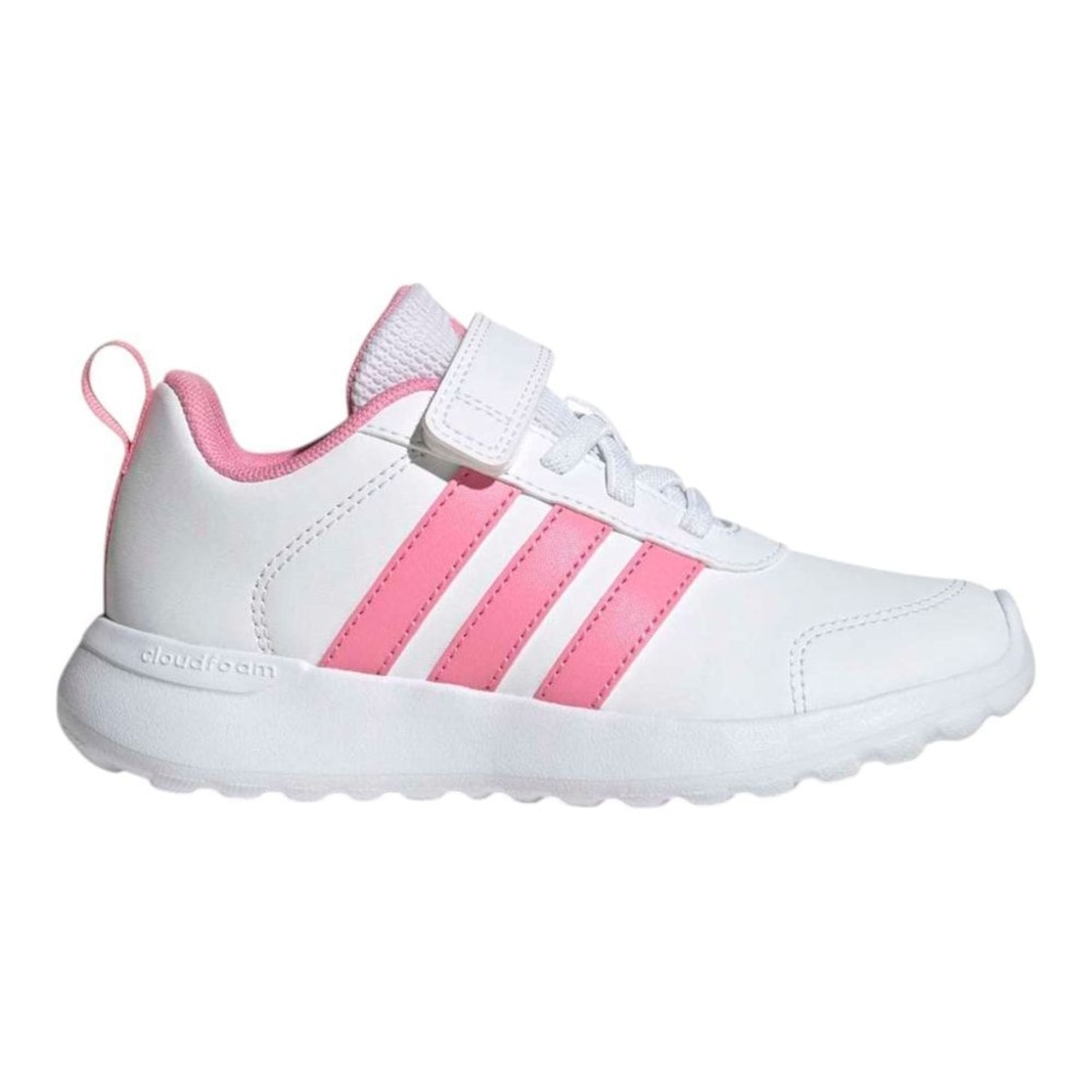 Tênis Infantil adidas VL Move EL C