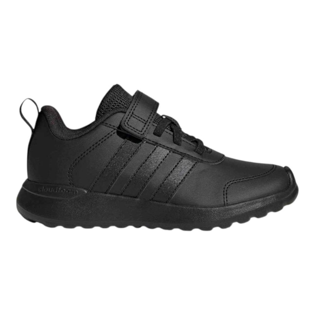 Tênis Infantil adidas VL Move EL C