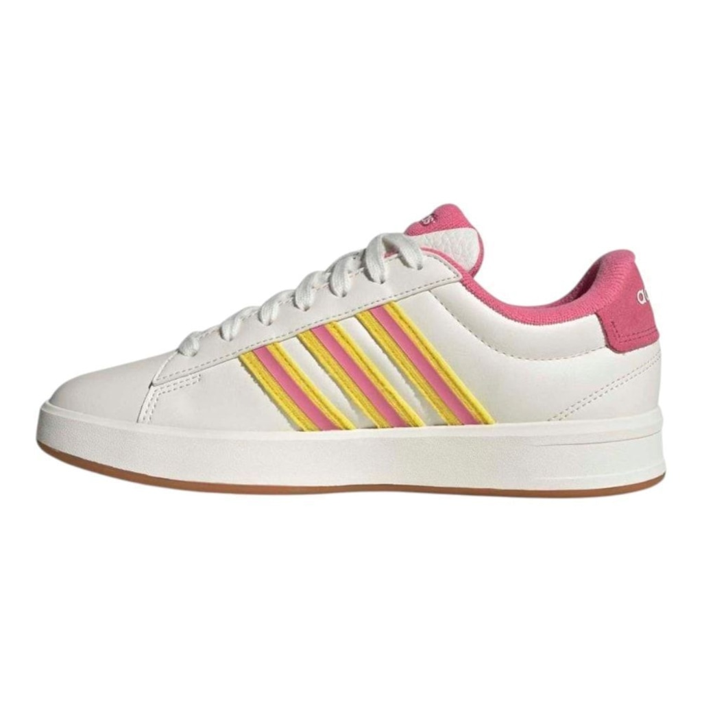 Imagem 2 do produto Tênis Feminino adidas Grand Court 3.0