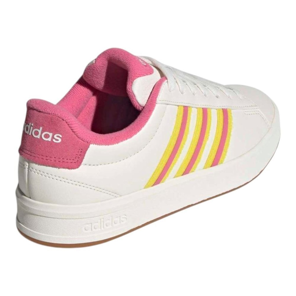 Imagem 4 do produto Tênis Feminino adidas Grand Court 3.0