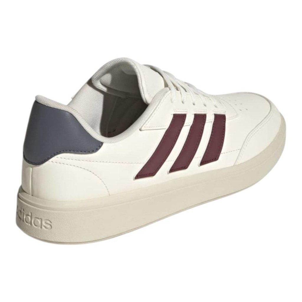 Imagem 4 do produto Tênis Masculino adidas Courtblock