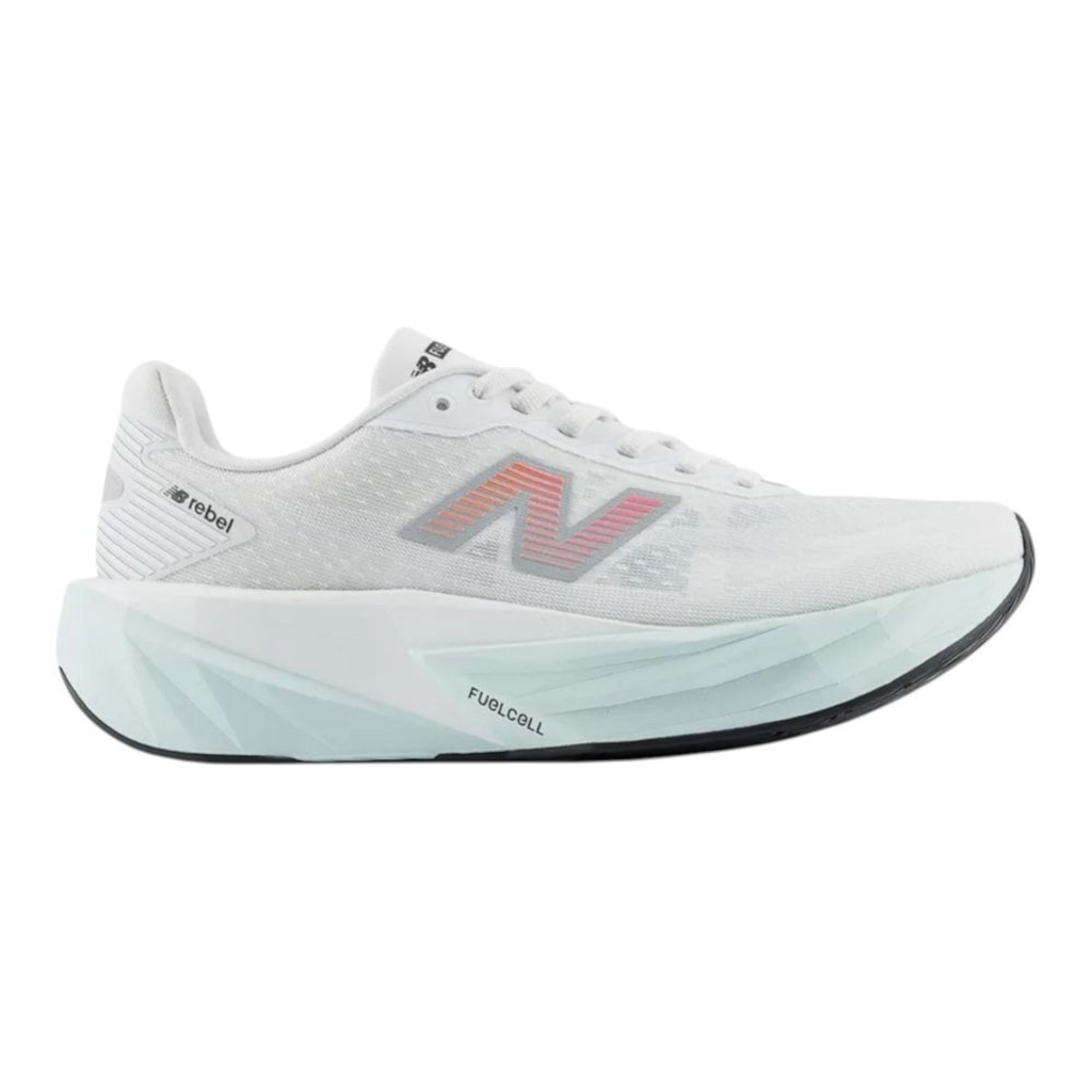 Tênis Feminino New Balance FuelCell Rebel V5
