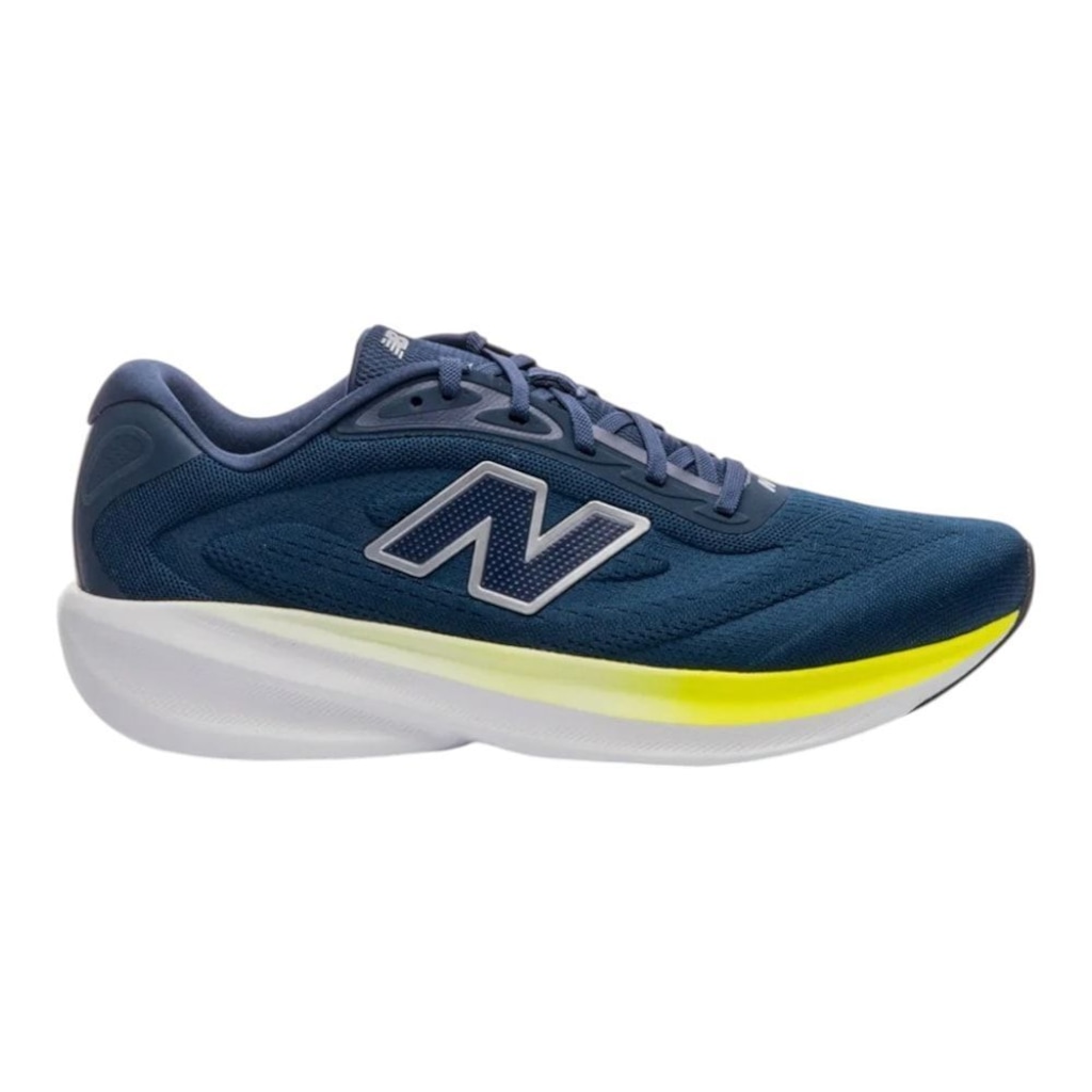 Tênis Masculino New Balance Fresh Foam 680 V9