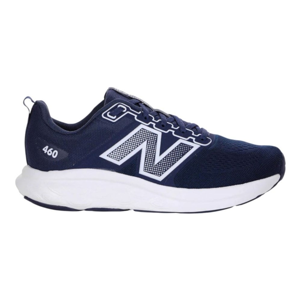 Tênis Masculino New Balance 460 V4