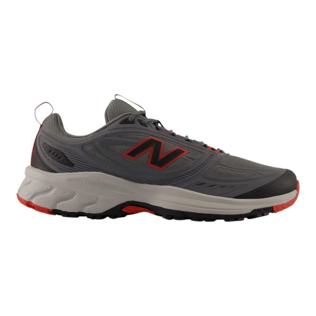Tênis Masculino New Balance Fresh Foam 410 V9