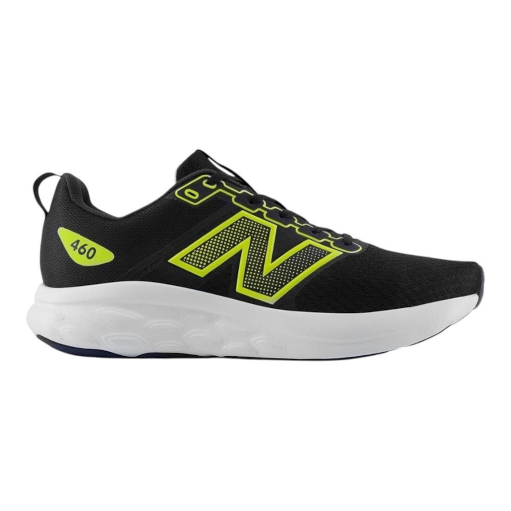 Tênis Masculino New Balance 460 V4