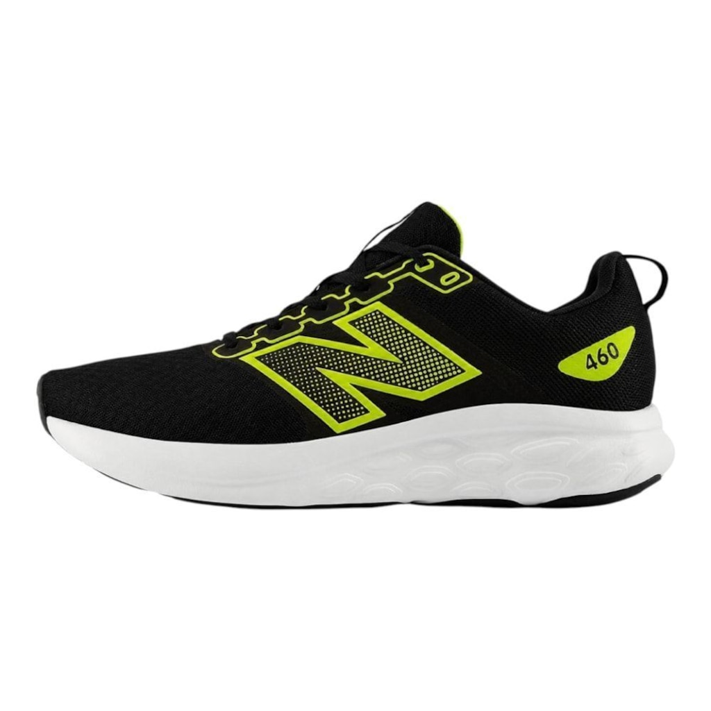 Imagem 2 do produto Tênis Masculino New Balance 460 V4