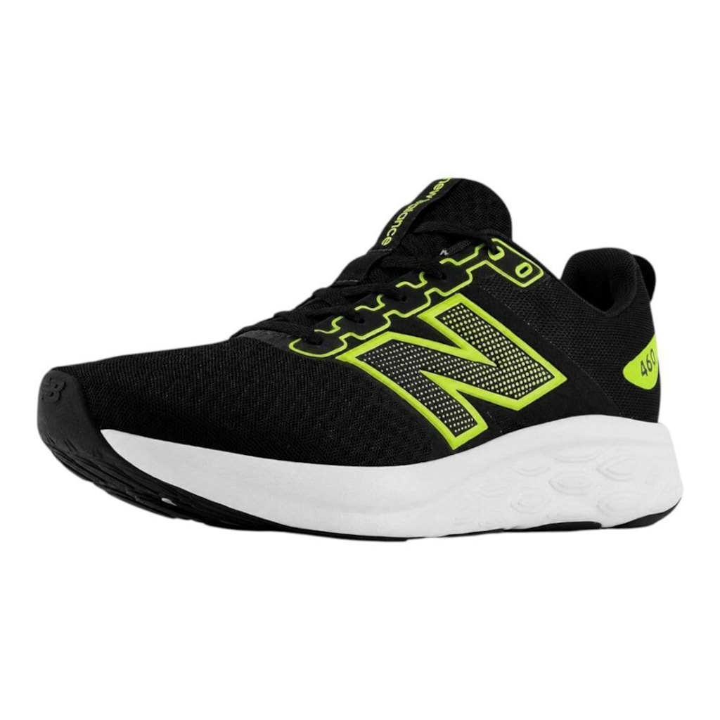 Imagem 3 do produto Tênis Masculino New Balance 460 V4