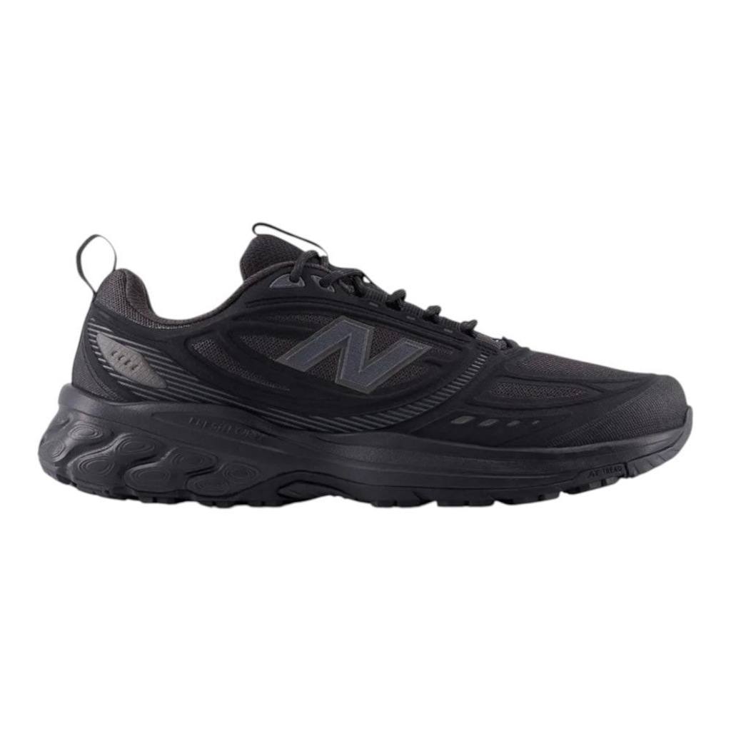 Tênis Masculino New Balance Fresh Foam 410 V9
