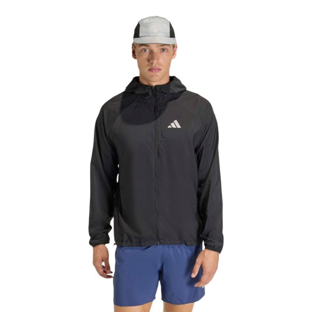 Jaqueta adidas Running Essentials Masculina