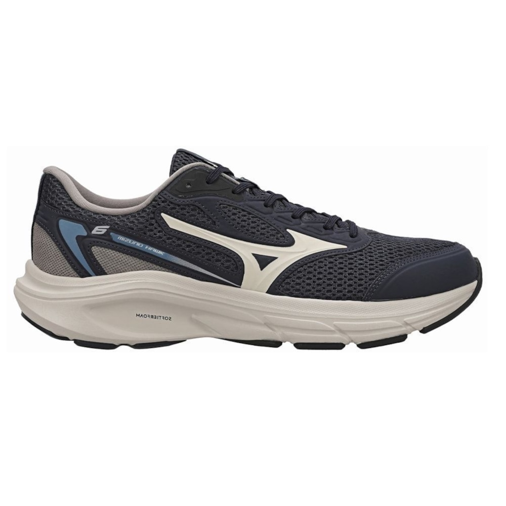 Tênis Masculino Mizuno Hawk 6