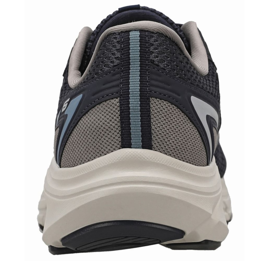 Imagem 3 do produto Tênis Masculino Mizuno Hawk 6