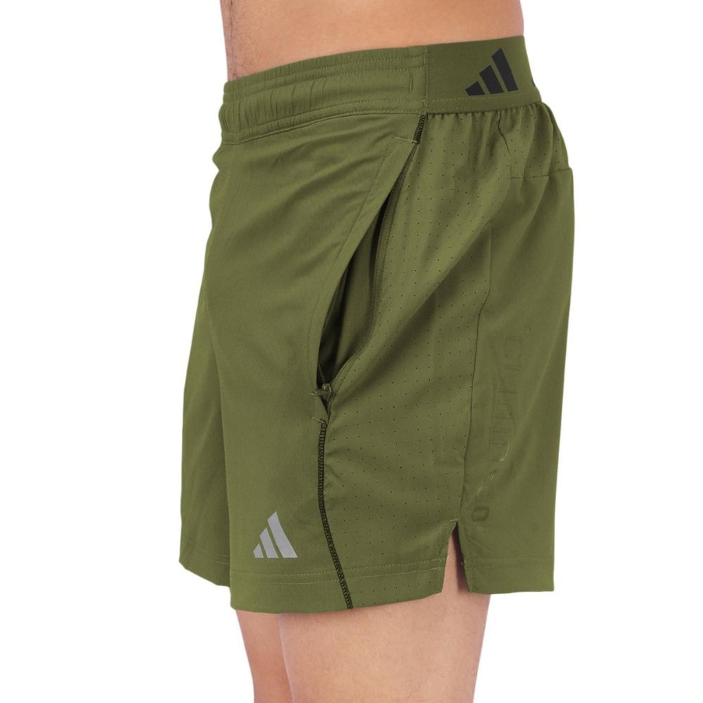 Imagem 5 do produto Bermuda adidas Tech Apparel 5in Masculino
