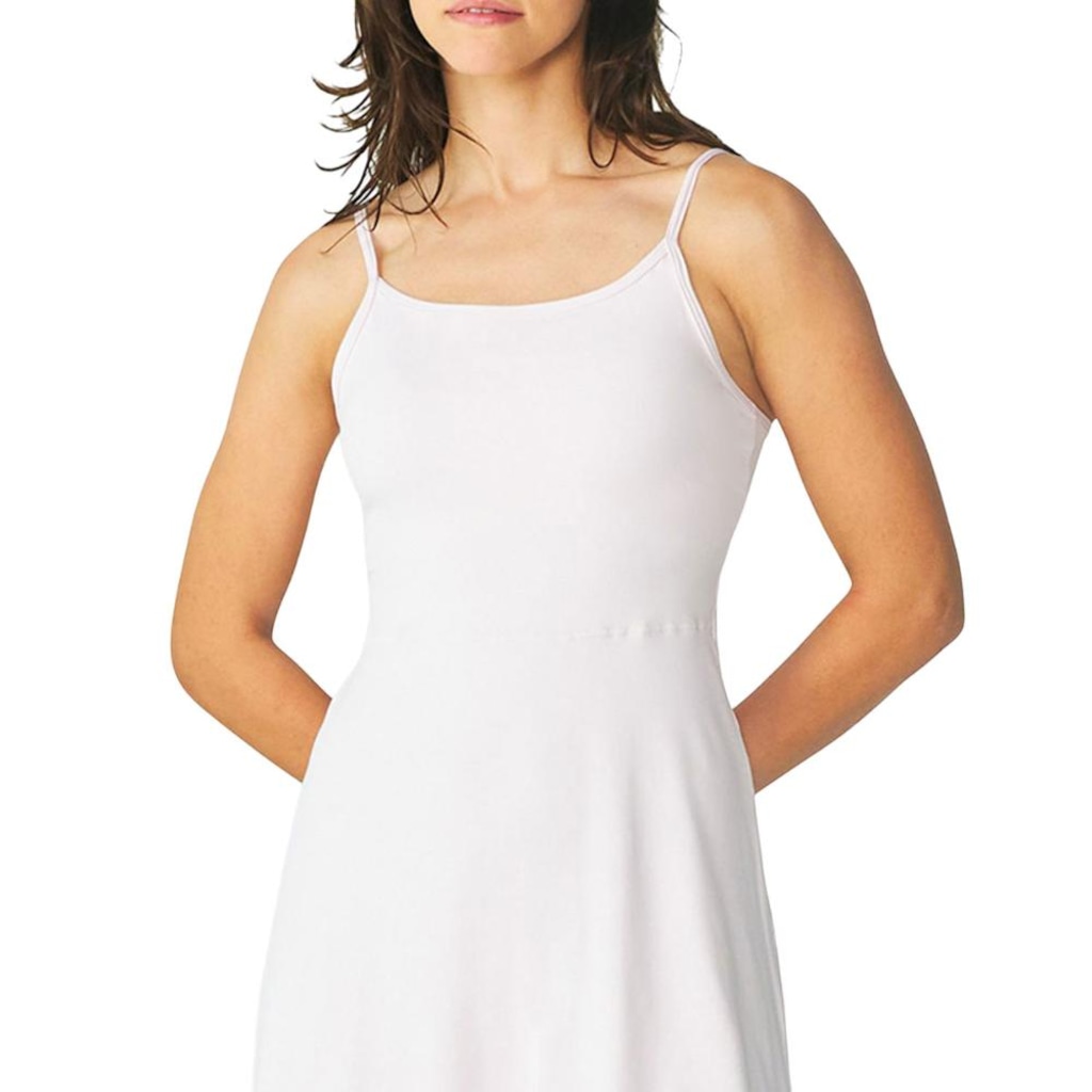 Imagem 2 do produto Vestido Fila F-Box Tennis Basic Feminino