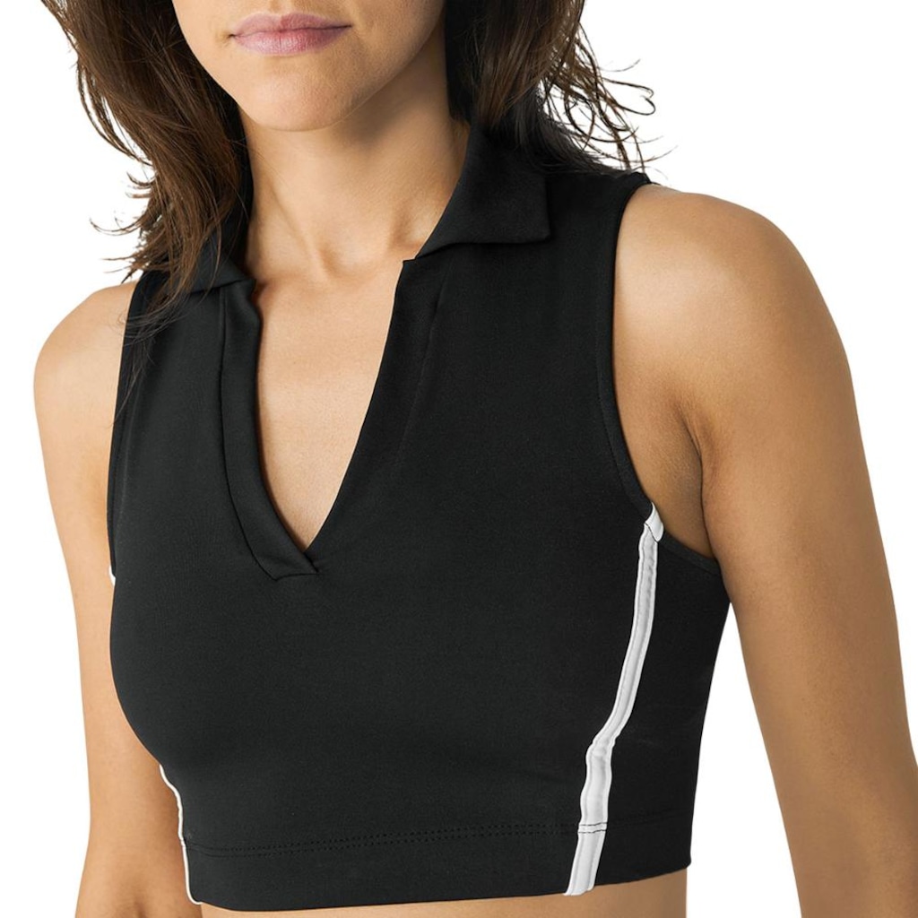 Imagem 2 do produto Top Fila Polo Tennis Sports Club Feminino