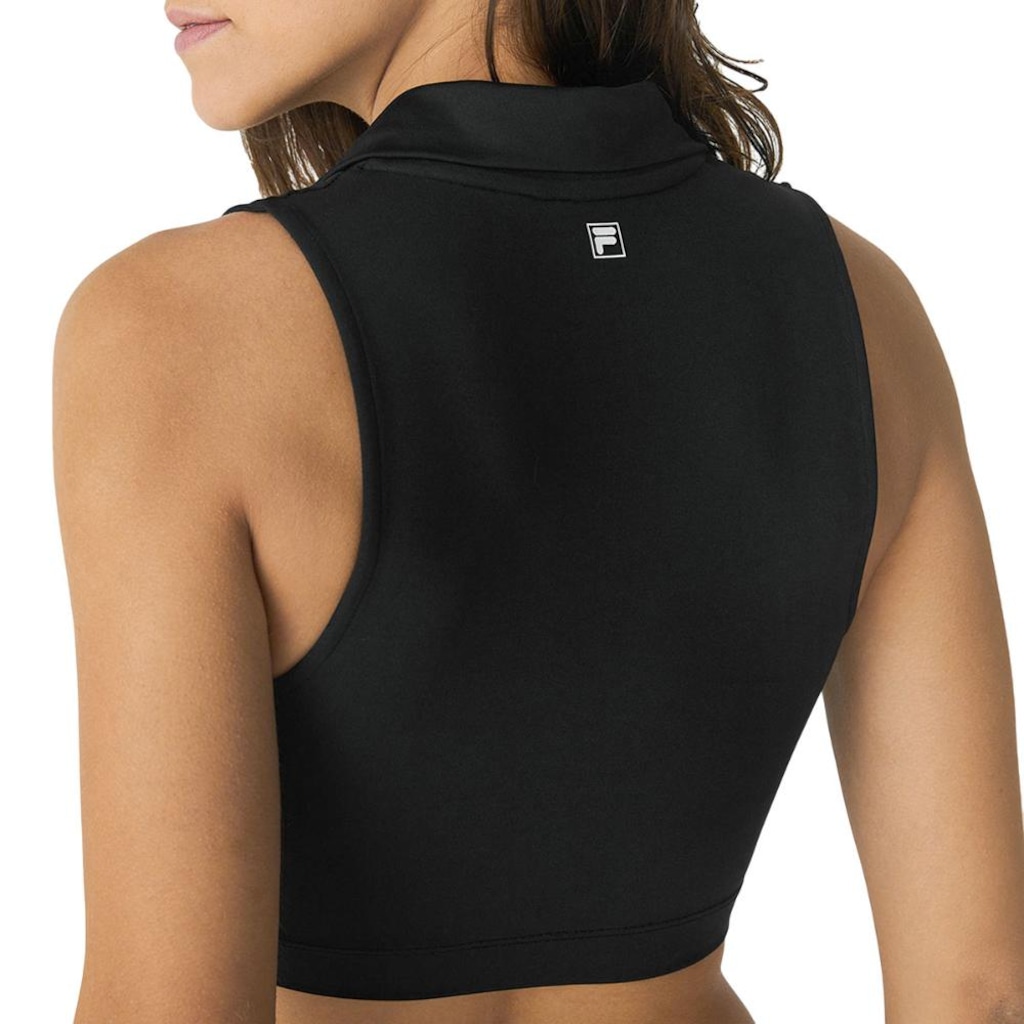 Imagem 3 do produto Top Fila Polo Tennis Sports Club Feminino