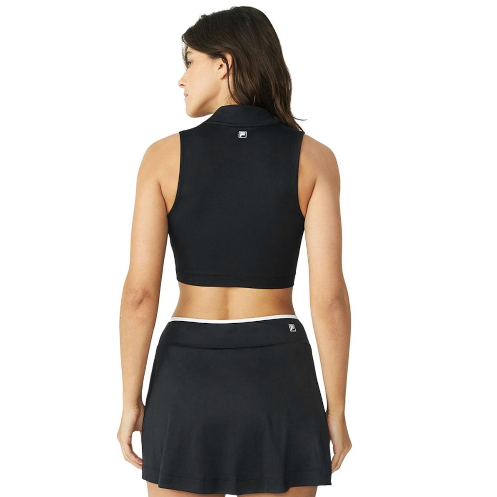 Imagem 4 do produto Top Fila Polo Tennis Sports Club Feminino
