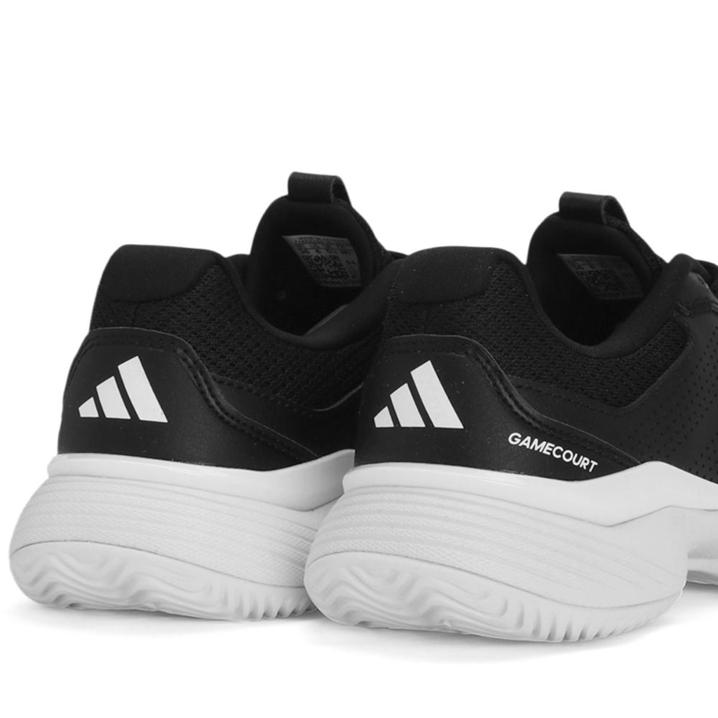 Imagem 5 do produto Tênis adidas Gamecourt 3 Synthetic Leather All Court Masculino