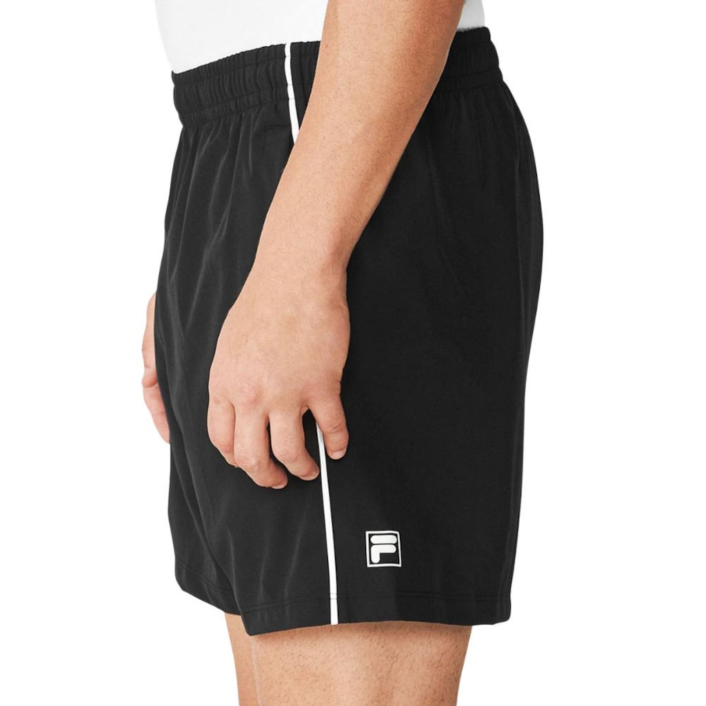 Imagem 2 do produto Bermuda Fila Match II 6in Masculino
