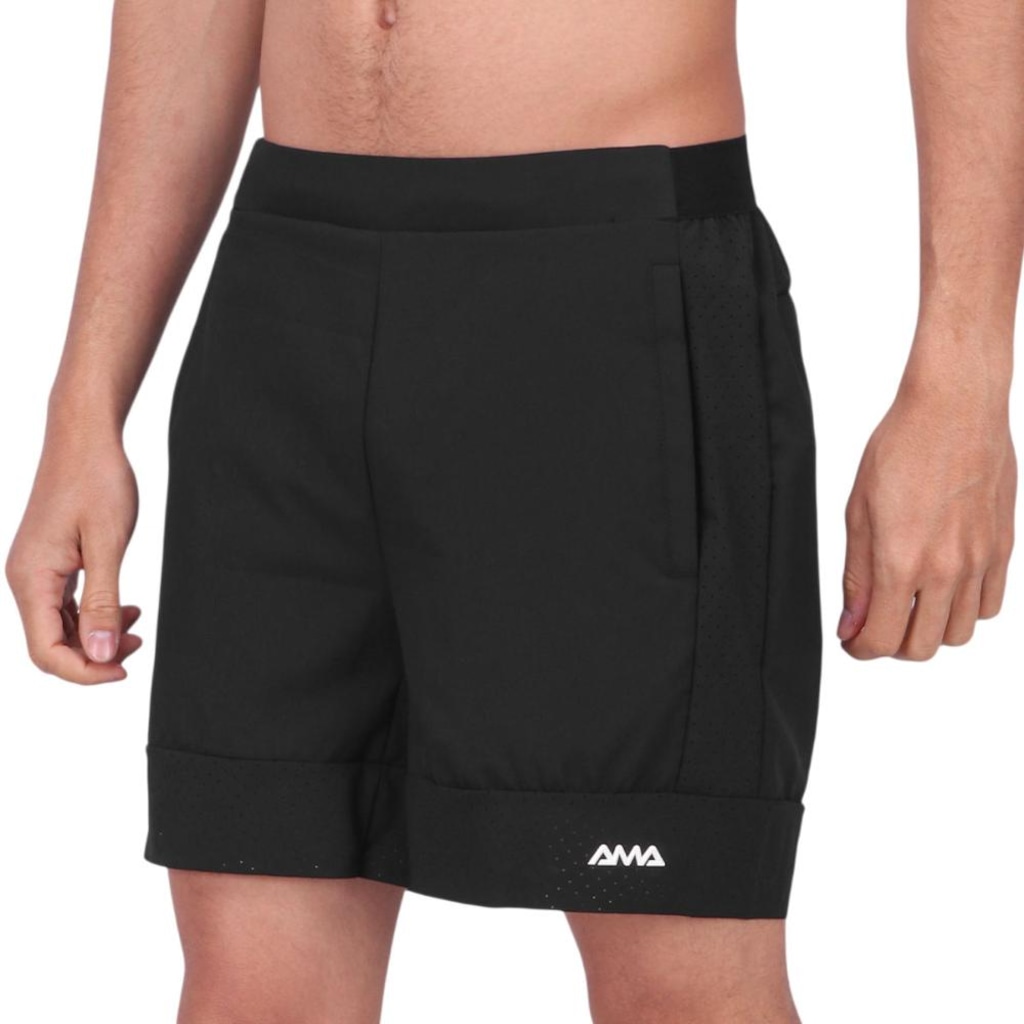 Imagem 4 do produto Bermuda Ama Sport Court Masculino