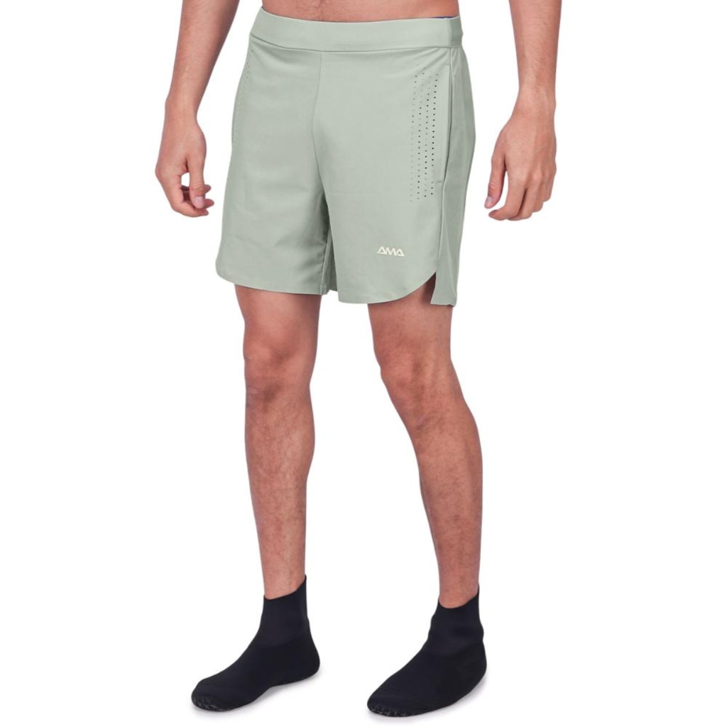 Bermuda Ama Sport Tech Masculino