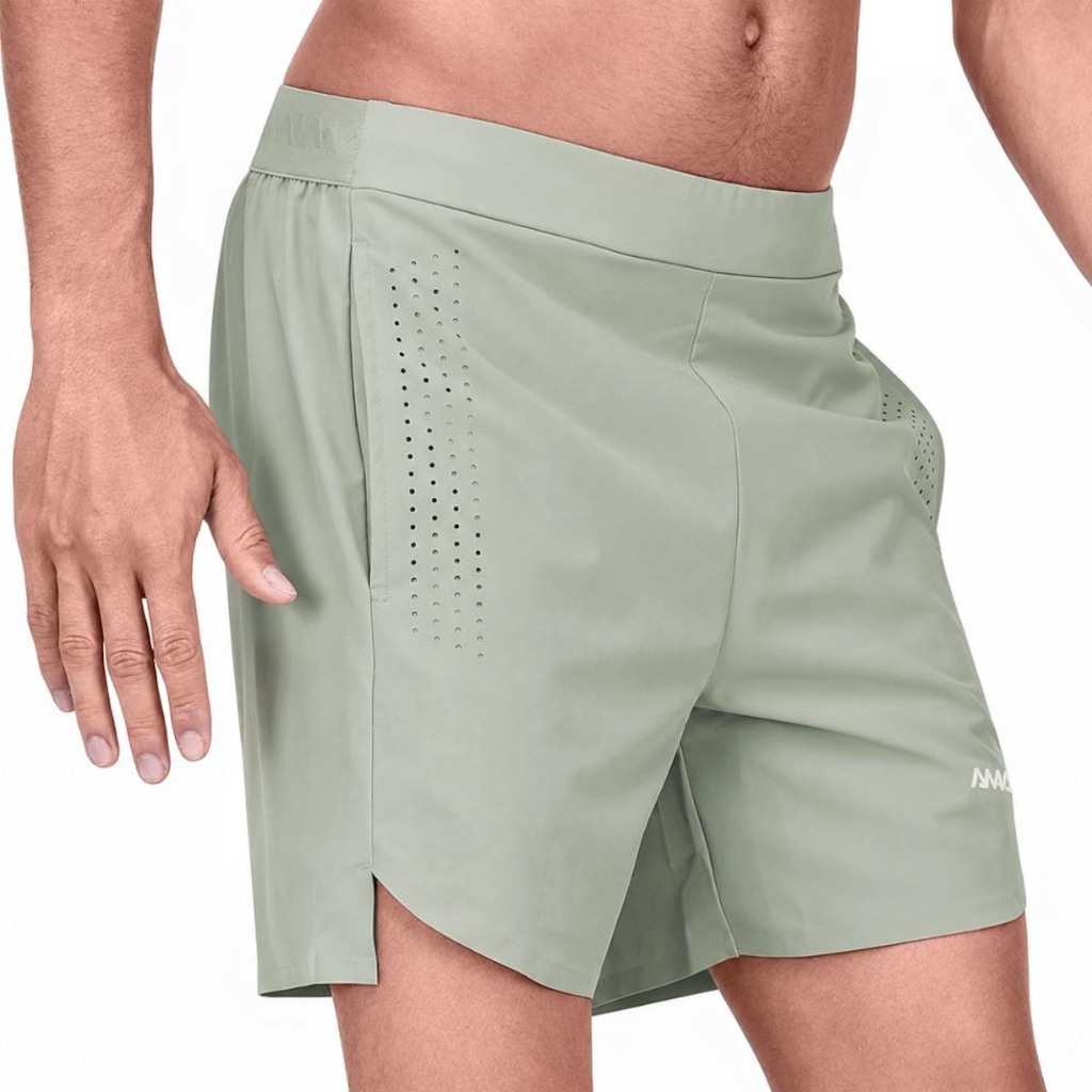 Imagem 2 do produto Bermuda Ama Sport Tech Masculino