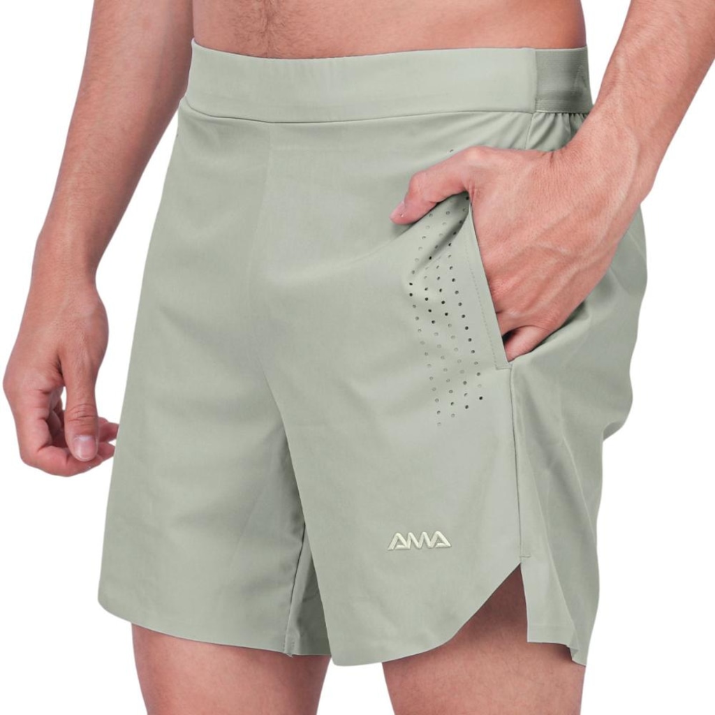 Imagem 3 do produto Bermuda Ama Sport Tech Masculino