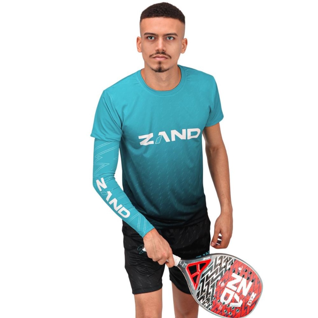 Imagem 2 do produto Manguito Zand New Z Jump 2026 Unissex