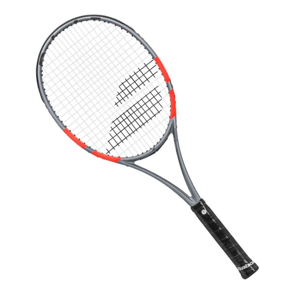 Raquete De Tênis Babolat Pure Strike 98 Gen4 16x19 305g - Unissex
