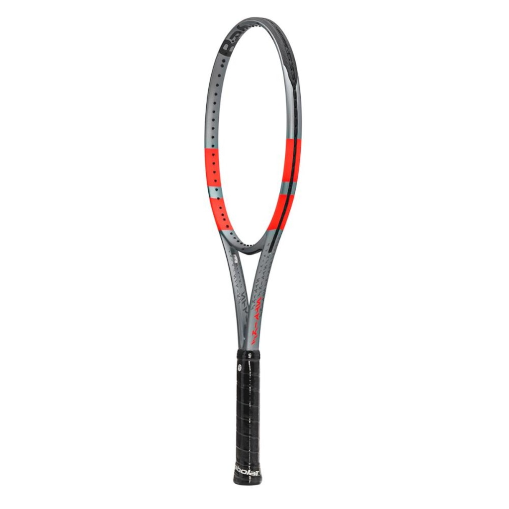 Imagem 2 do produto Raquete De Tênis Babolat Pure Strike 98 Gen4 16x19 305g - Unissex