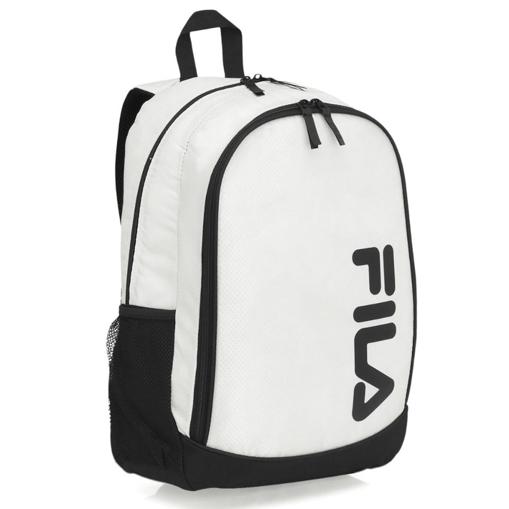 Mochila Fila College Letter Unissex