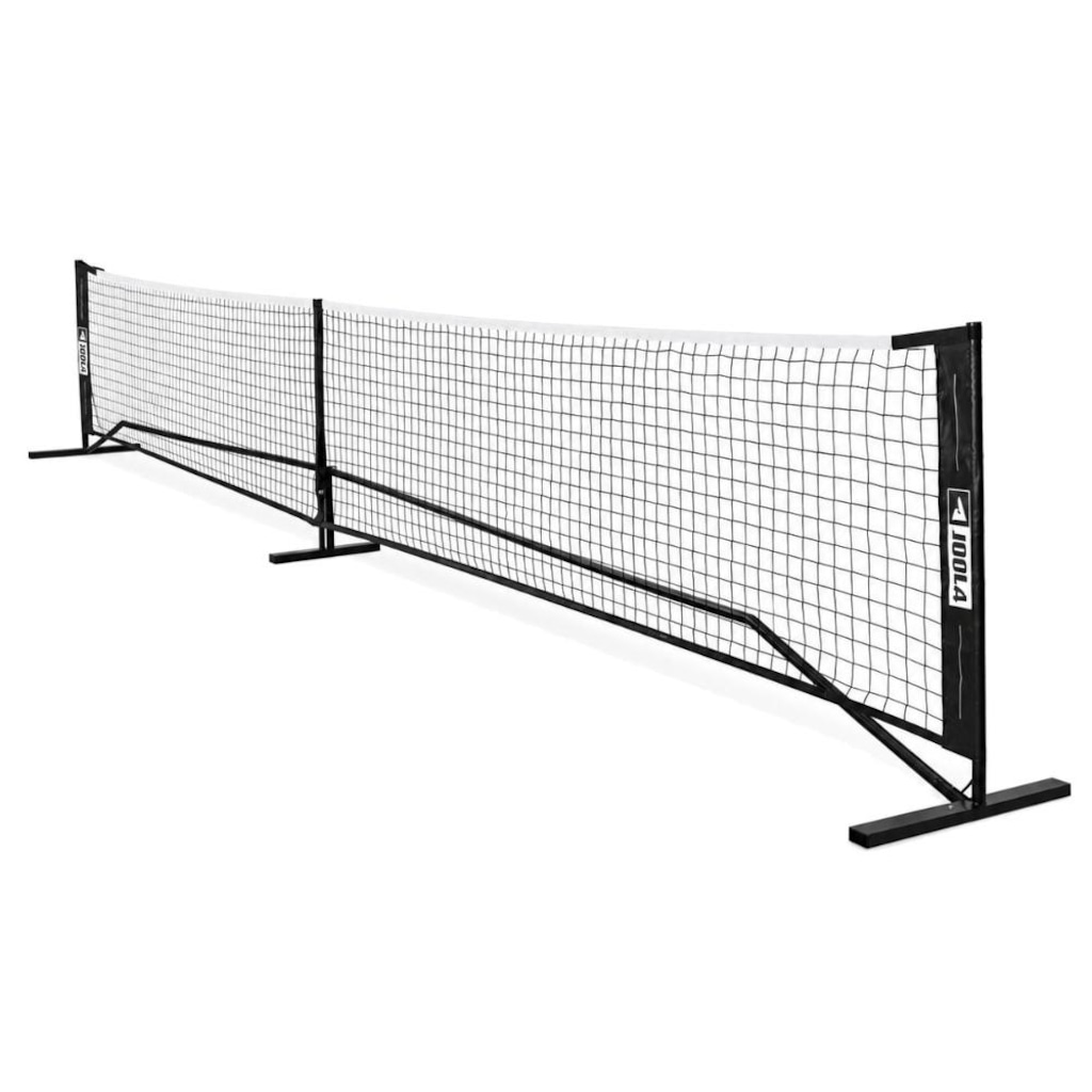 Kit Rede de Pickleball Joola Elemental - Unissex