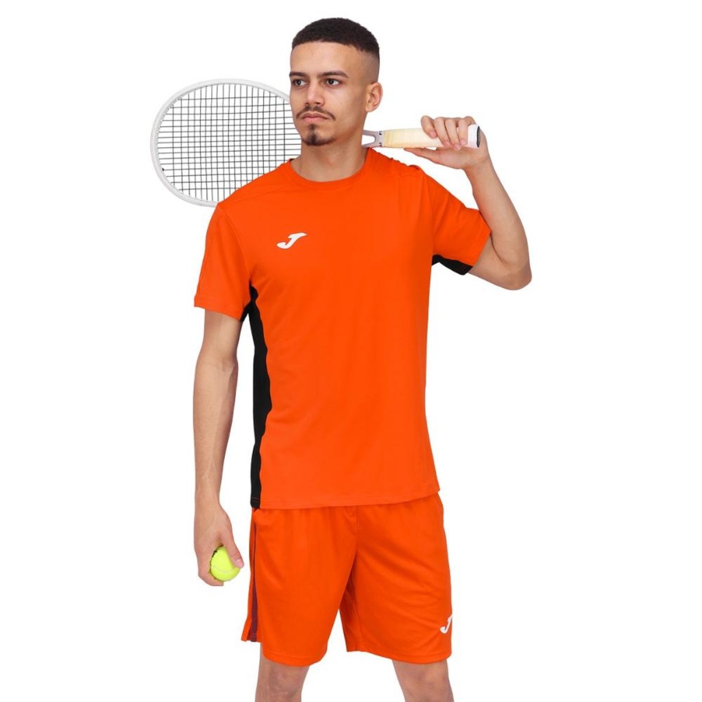 Camiseta Joma Challenge - Masculino