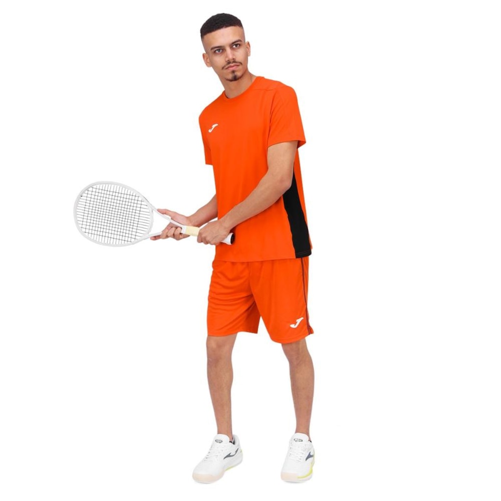 Imagem 5 do produto Camiseta Joma Challenge - Masculino