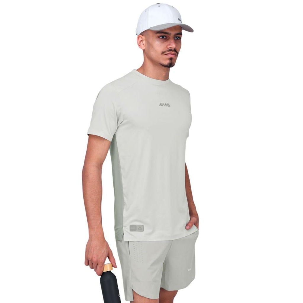 Camiseta Ama Sport Tech Masculino