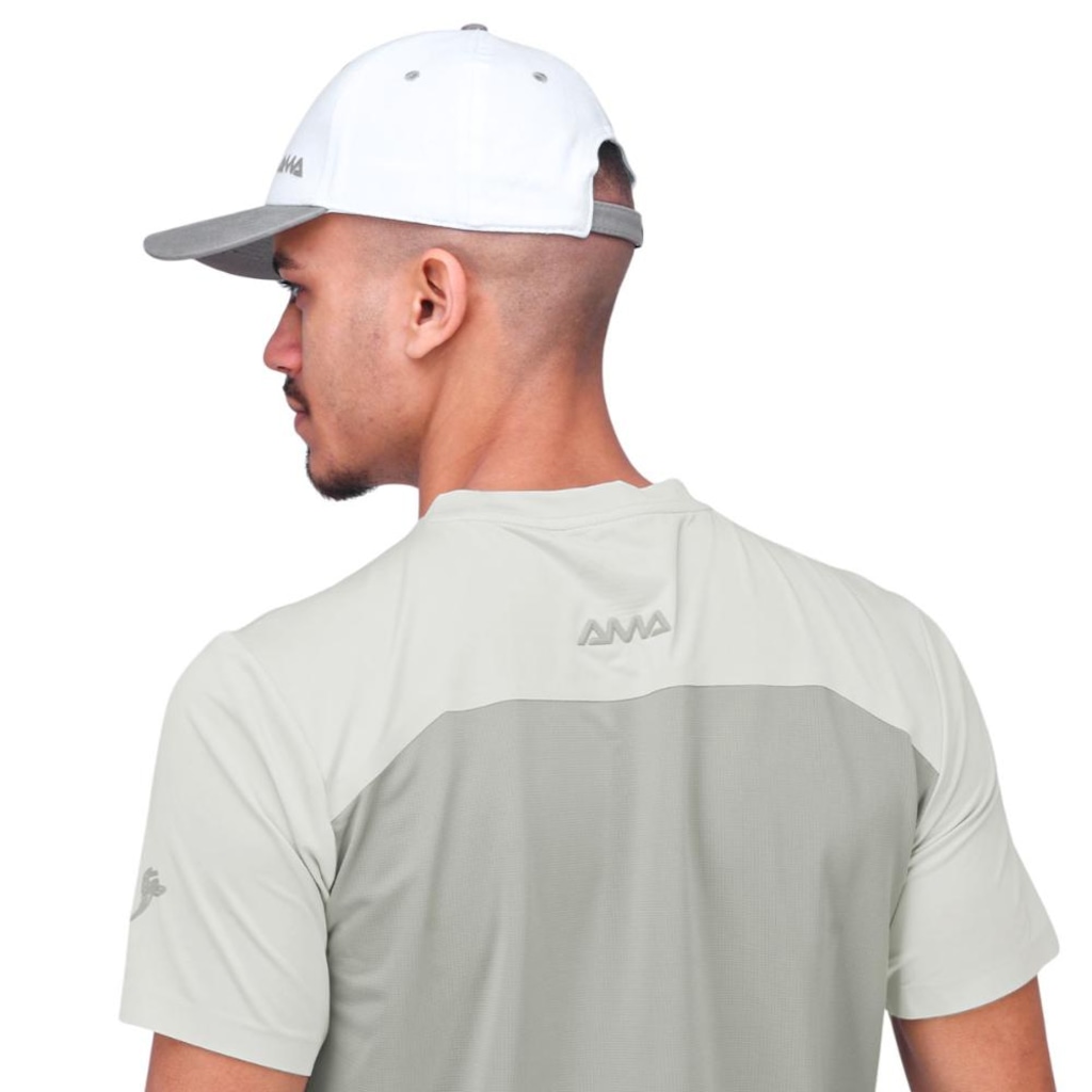Imagem 4 do produto Camiseta Ama Sport Tech Masculino