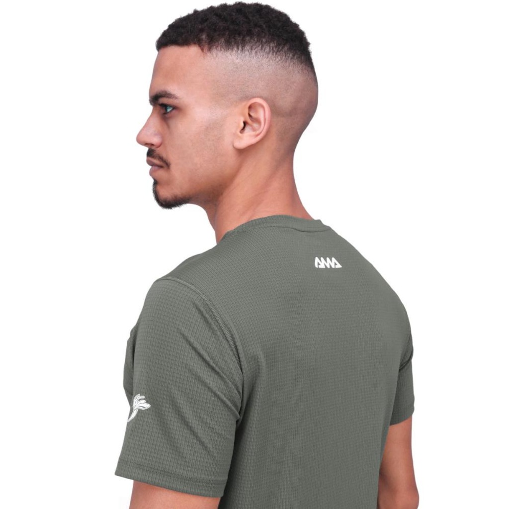 Imagem 5 do produto Camiseta Ama Sport Soft Masculino
