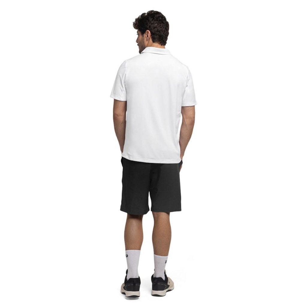 Imagem 4 do produto Camisa Polo Wilson Core Masculino